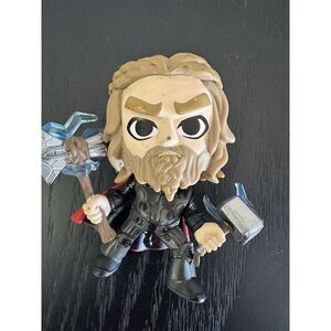 Funko Minis Marvel Infinity Saga Thor #79 Bobble-head Marvel studios Collectible